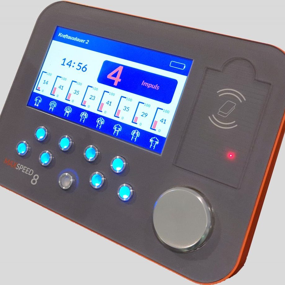 MAXSPEED-8-Trainingsgerät-für-EMS-Training ems device gym fitness